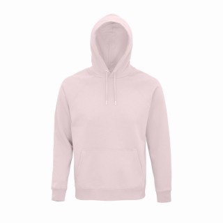 Sudadera con capucha unisex personalizada